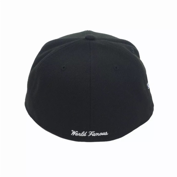 SUPREME NEW ERA OPENING DAY 2021 HAT No Comp Box Logo Opening Day 7 1/2 - Picture 12 of 12